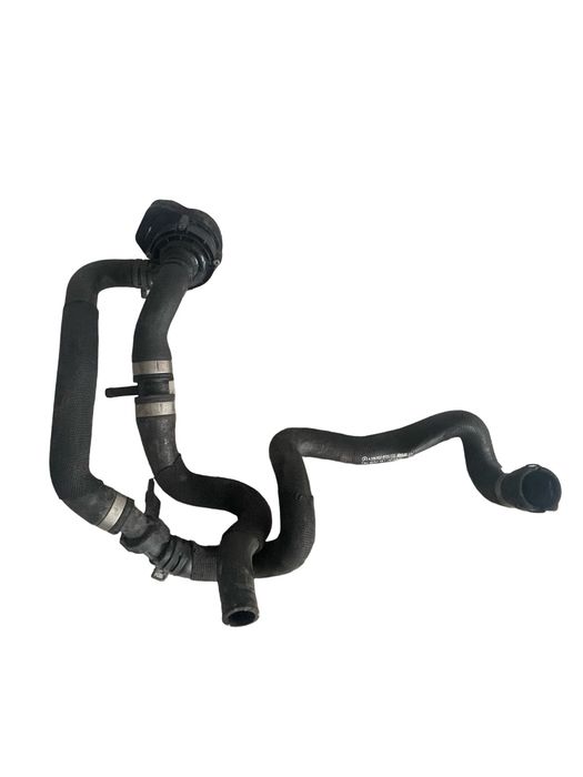 Pompa Auxiliara Apa + Conducte Mercedes-Benz C-Class W205 2013 - > A20