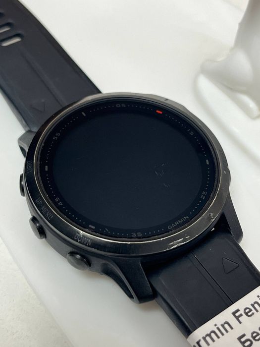Garmin Fenix 6s Pro/BariBarShop/Рассрочка