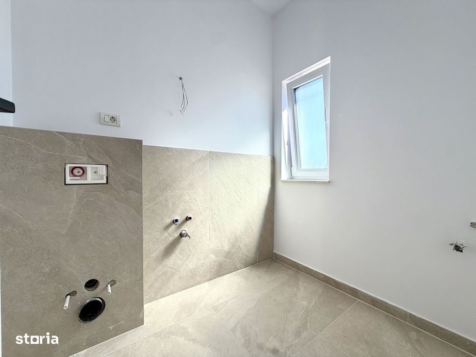 Duplex modern, 5 camere, 120 mp utili - Ghiroda