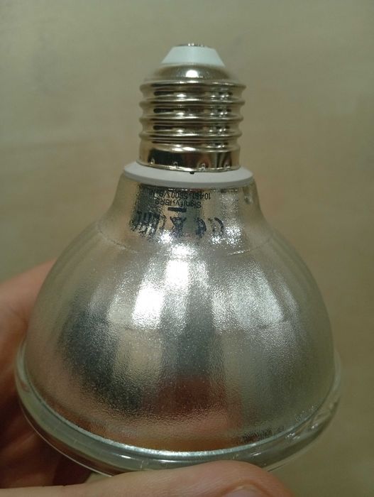 нова димируема LED крушка Philips E27 – 69 лв