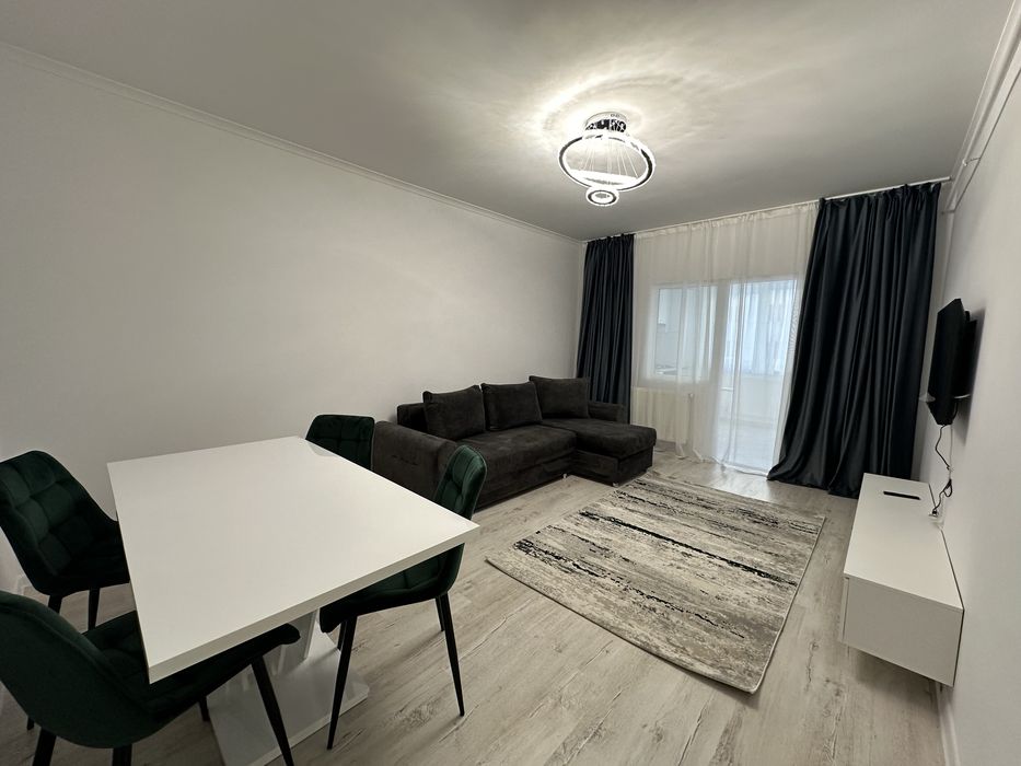 Vand apartament 2 camere avangarde city