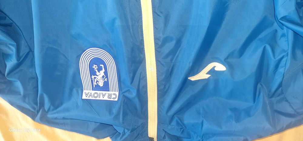 Vand geaca U.Craiova 280 ron