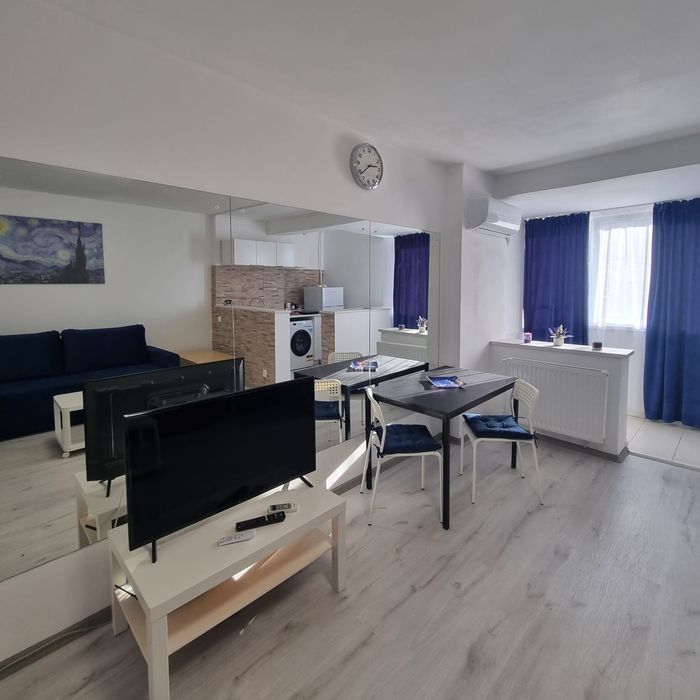 Garsoniera Gara de nord-Victoriei