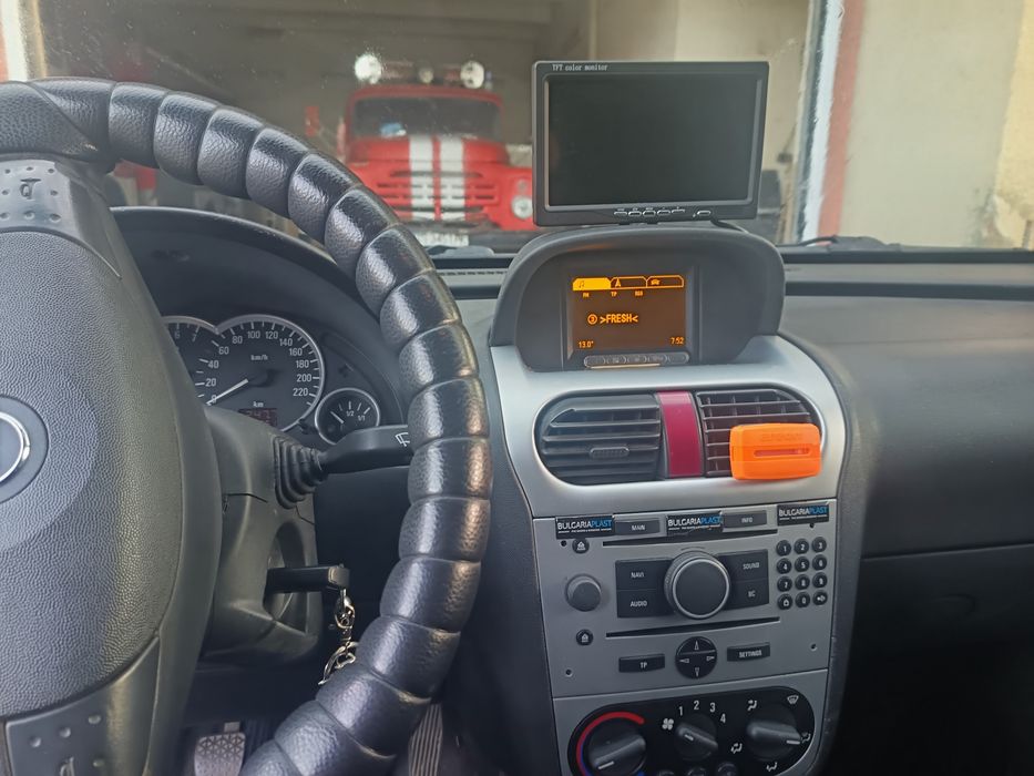 Opei Combo 1.6 metam 2009g