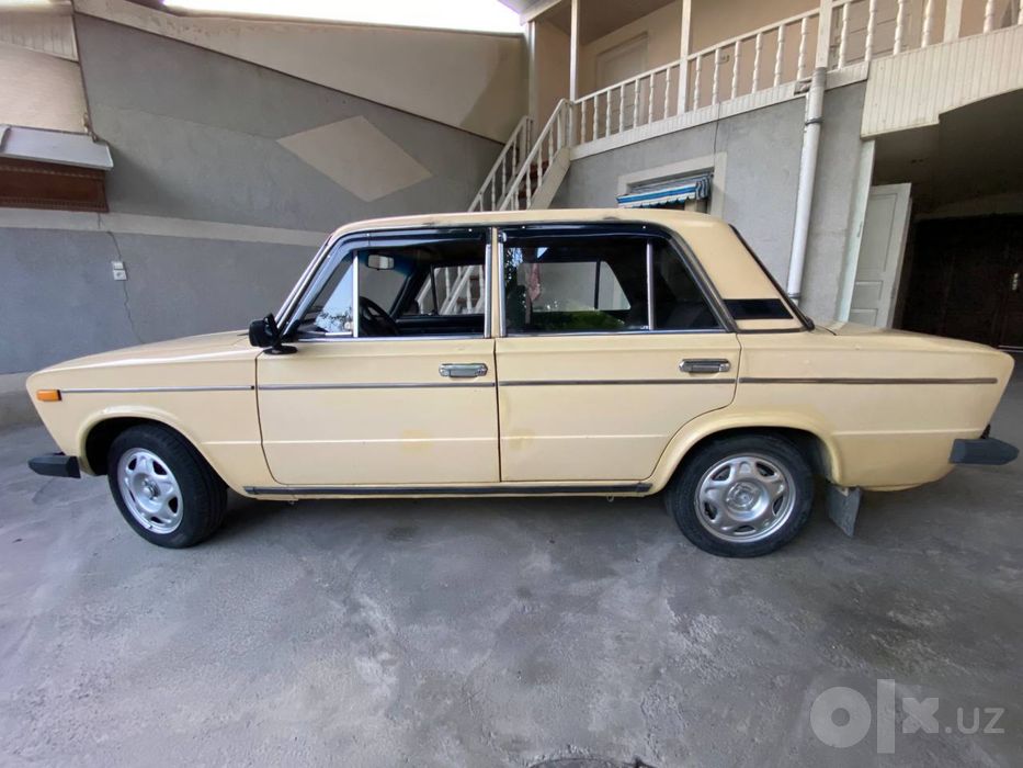 Vaz 21063 бошка лотос