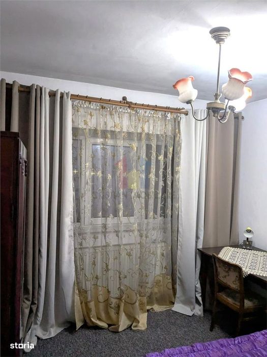Apartament 2 camere confort 1, decomandat, Vidin — fotografia 3