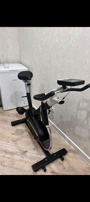 Триножерный велосипед