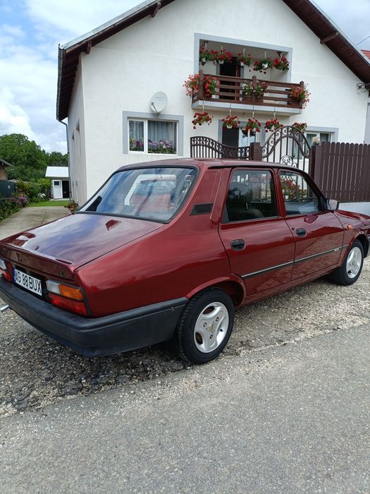 Dacia 1310L model exemplar