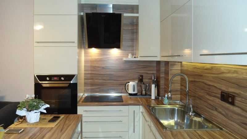 Дава се под наем Двустаен апартамент в София, Дружба 2 - 66 кв.м за 326.4 € - Снимка #1