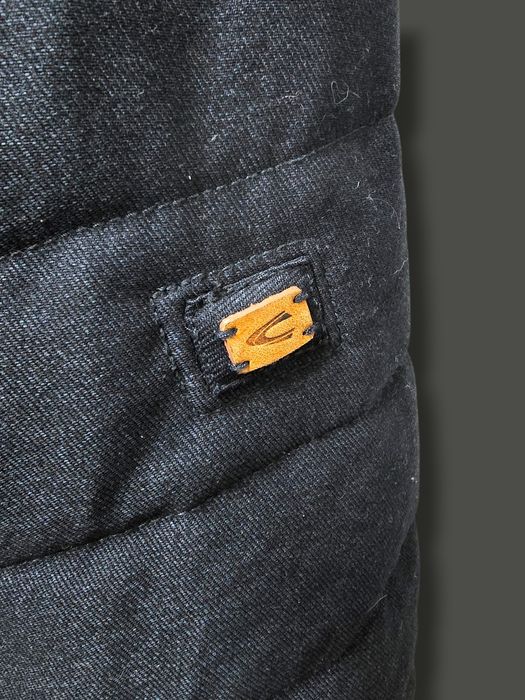 Дамско зимно яке Camel Active