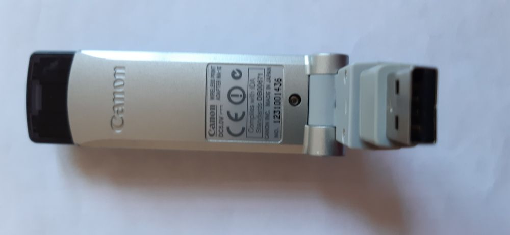 Адаптер WA-1E ЯПОНИЯ