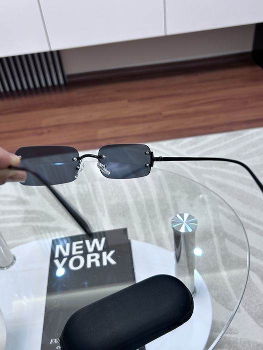 Слънчеви парти очила унисекс/unisex