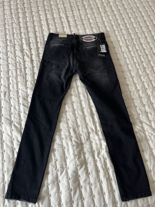 Dsquared2 Дънки За Мъже