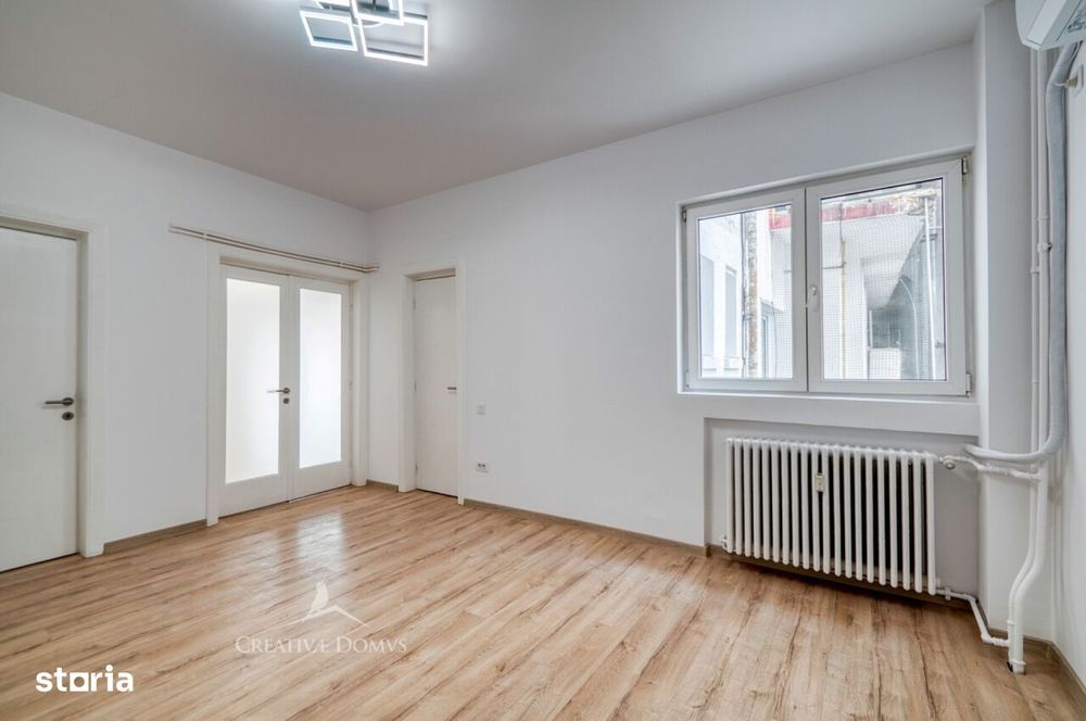 Piata Romana - Apartament cu 4 camere, 96 mp