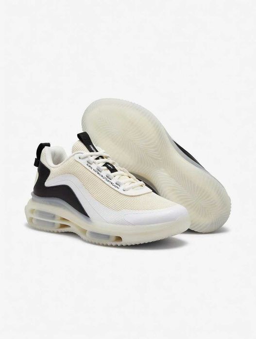 Маратонки Elis ElisForm White — нови, неносени