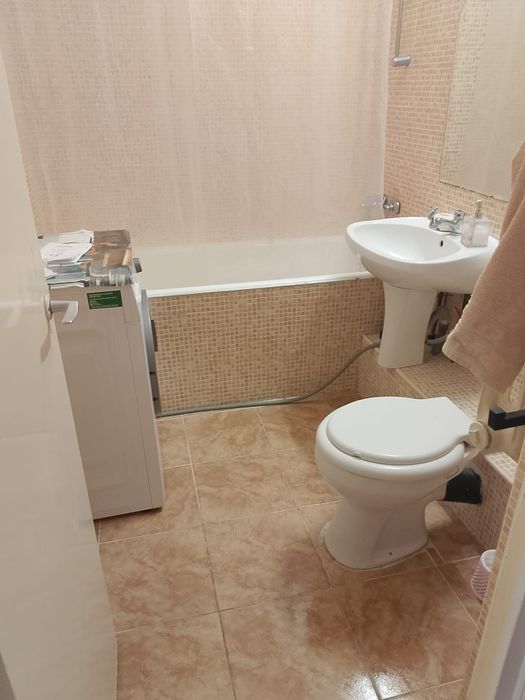 Apartament cu o camera, 39 mp utili, zona: Dragos Voda