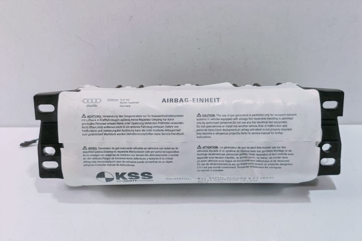 Airbag Pasager  8T0880204F Audi A5 8T seria