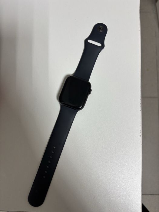 Apple watch.