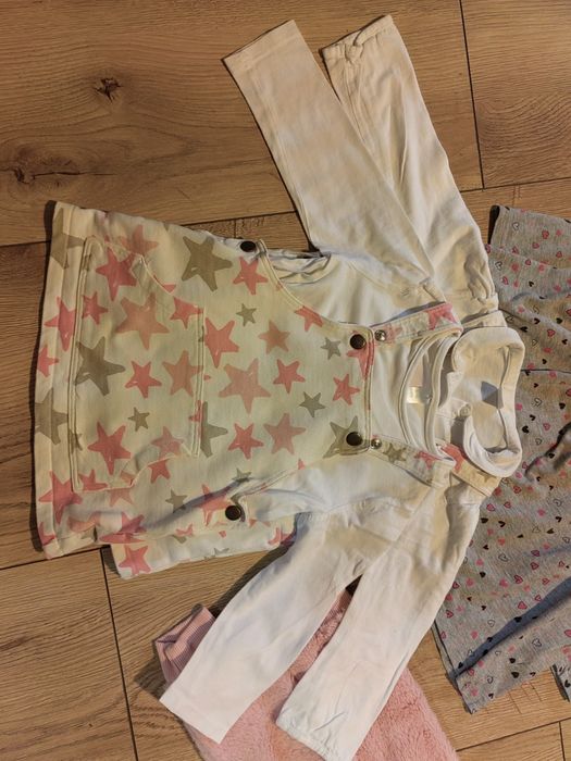 Lot fetițe gemene  măr 92