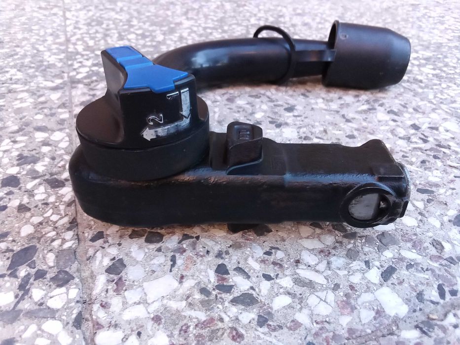 Кука за теглич ACS