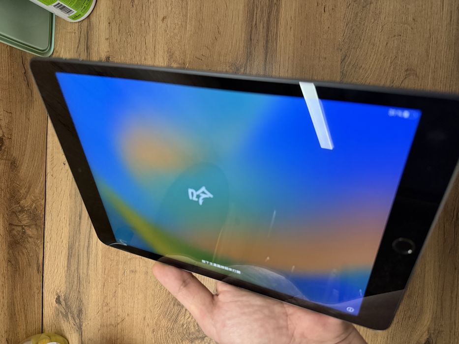 Продам Ipad 9го поколения