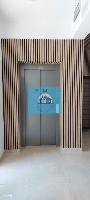 Apartament 2 Camere  Militari Bloc Nou 2025