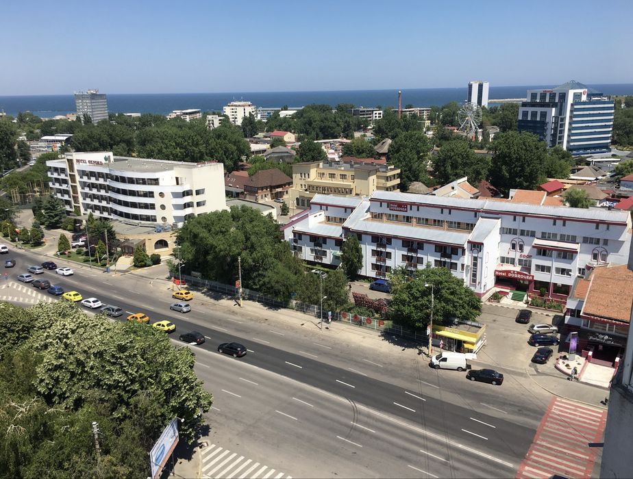 2 cam, Deconandat, Campus