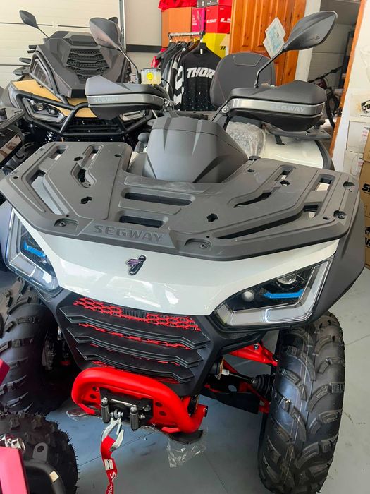 Segway Snarler AT6 L LIMITED