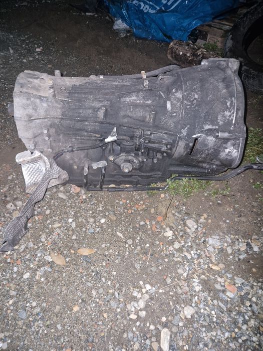 Cutie de viteze automata 2,5 bac