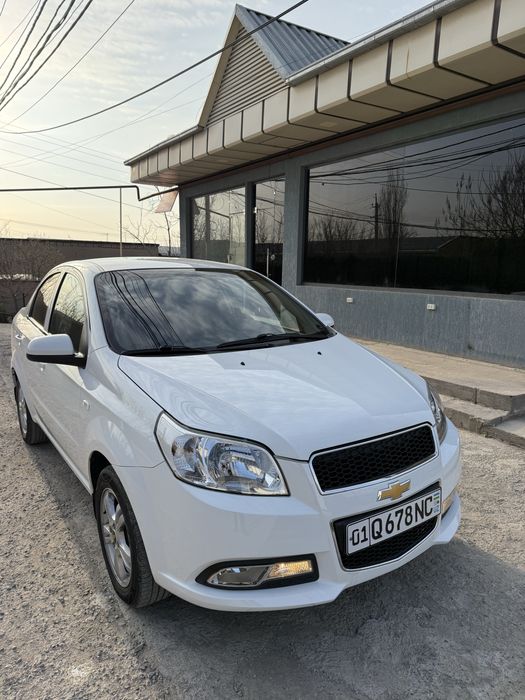 Nexia 3 2020 xolati zor