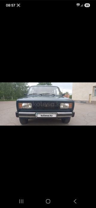 Продаётся ваз - 21043 в отличном состояний