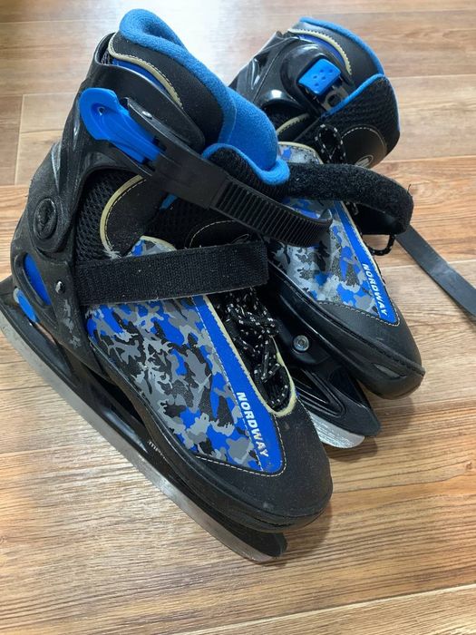 коньки сатылады размер