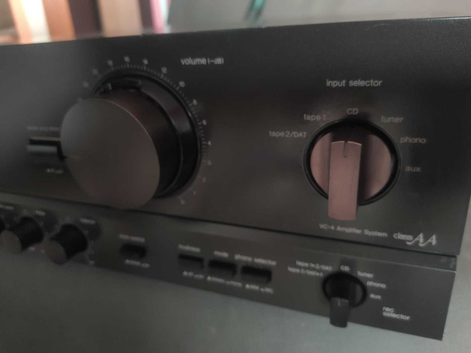 Technics SU-V670 PXScap