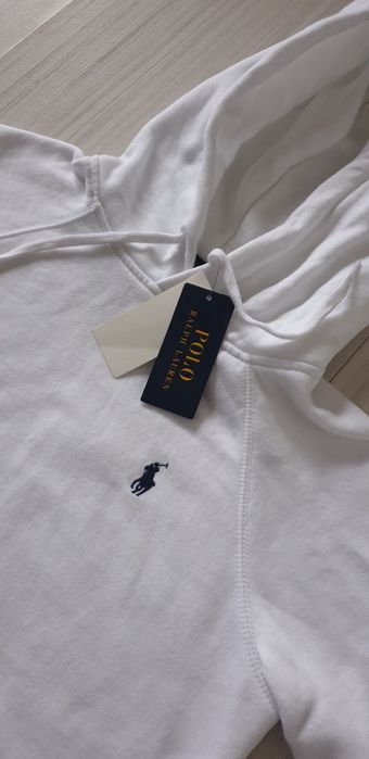 POLO Ralph Lauren Hoodie Womens / XS НОВО! ОРИГИНАЛ! Дамски Суичър!