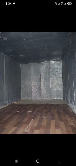 Термо будка стандарт