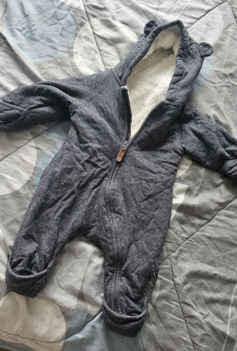 Детски ескимосчета