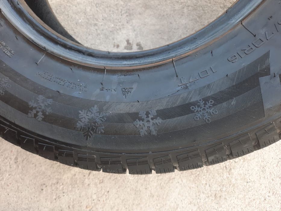 Покрышка зима отличная