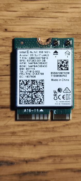 Asus Rog Strix ll GL504G