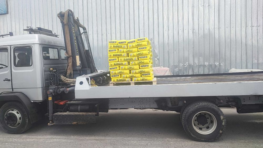 Эвакуатор манипулятор круглосуточно