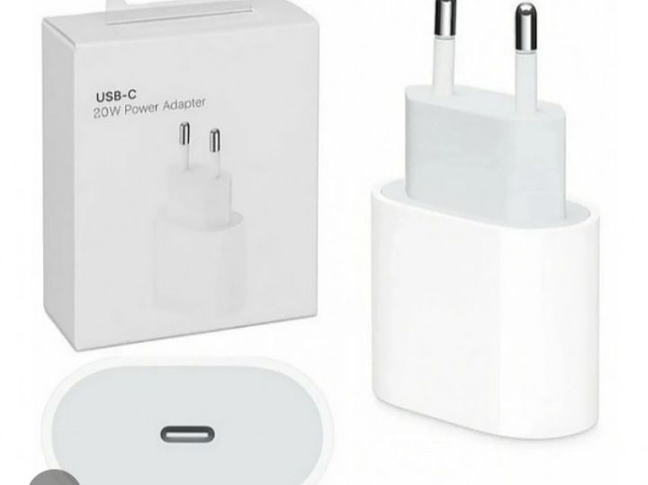 Оригинал адаптер зарядка