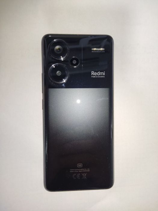Redmi note 13pro plus 5G