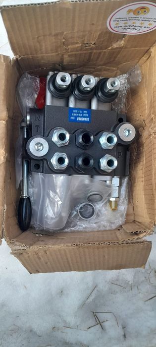 Продам распределительную коробку