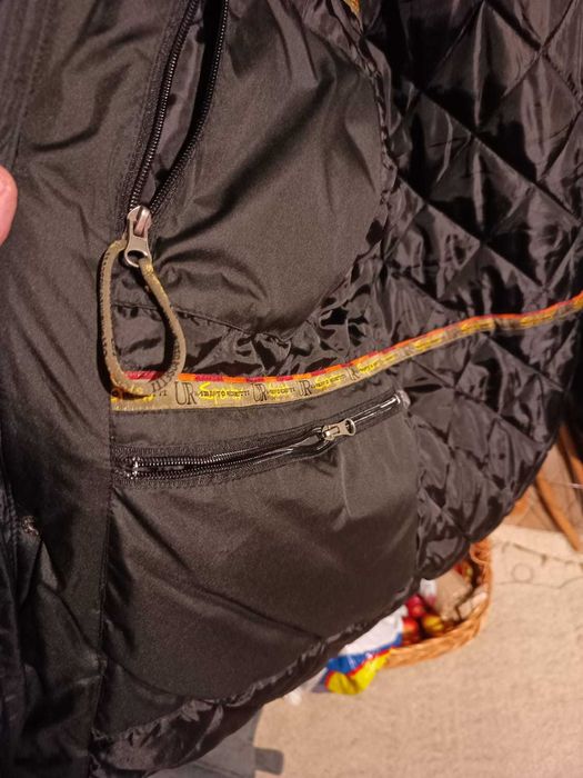 Parka Umberto Rosseti