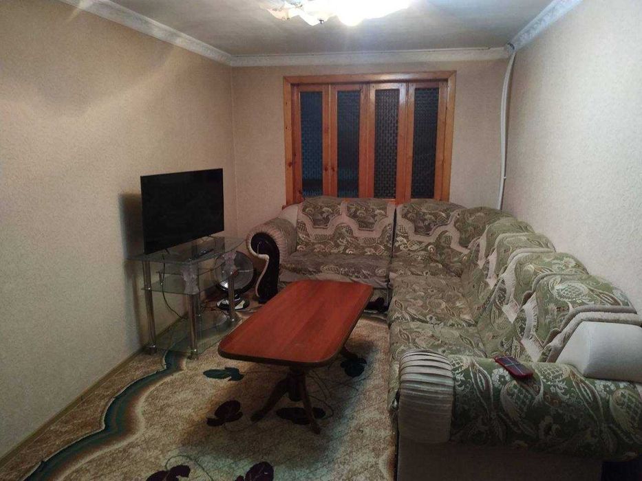 166 Продаётся квартира 2хкомнатная, ориентир ул Беруний