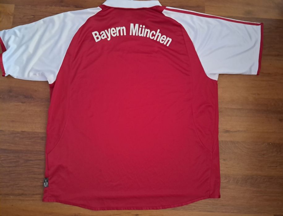 Екип Bayern Munchen 2XL размер