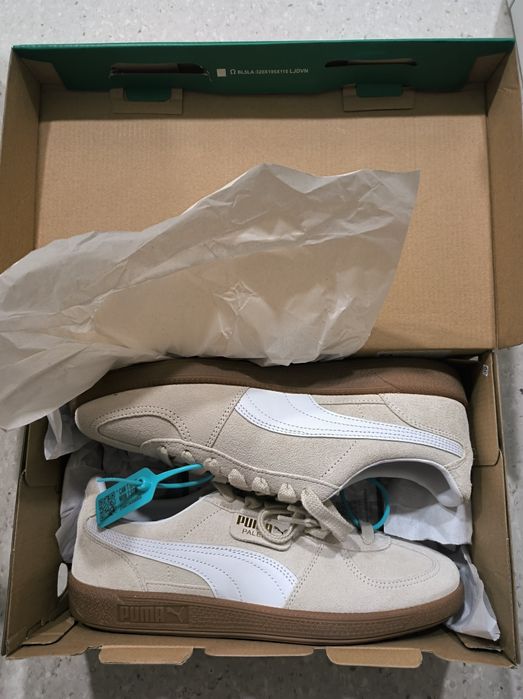 PUMA palermo original Алматы