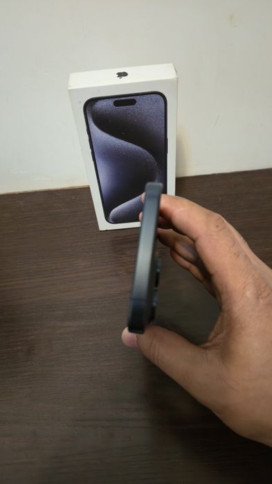 iPhone 15 Pro Max 512gb