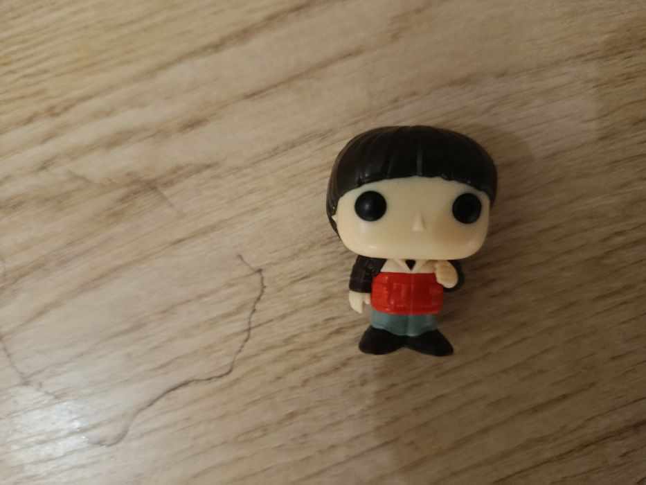 Фигурка вила осд