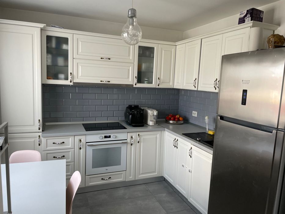 Vând casă Magnolia