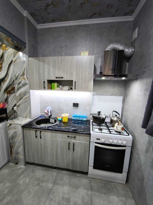 Беруний метро 3 хона квартира 2в3/4/5  60кв. Гос Стандарт Алока Beruni